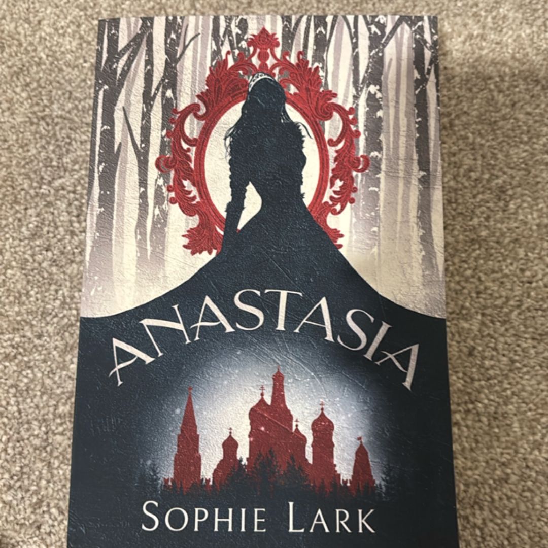 Anastasia