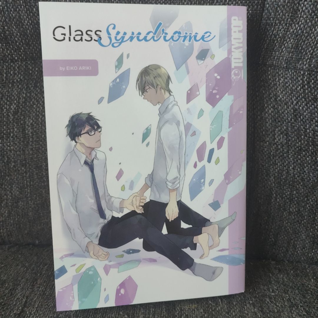 Glass Syndrome