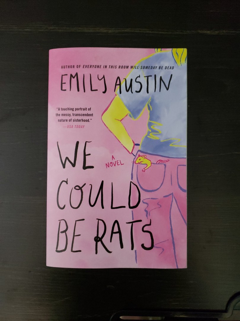 We Could Be Rats