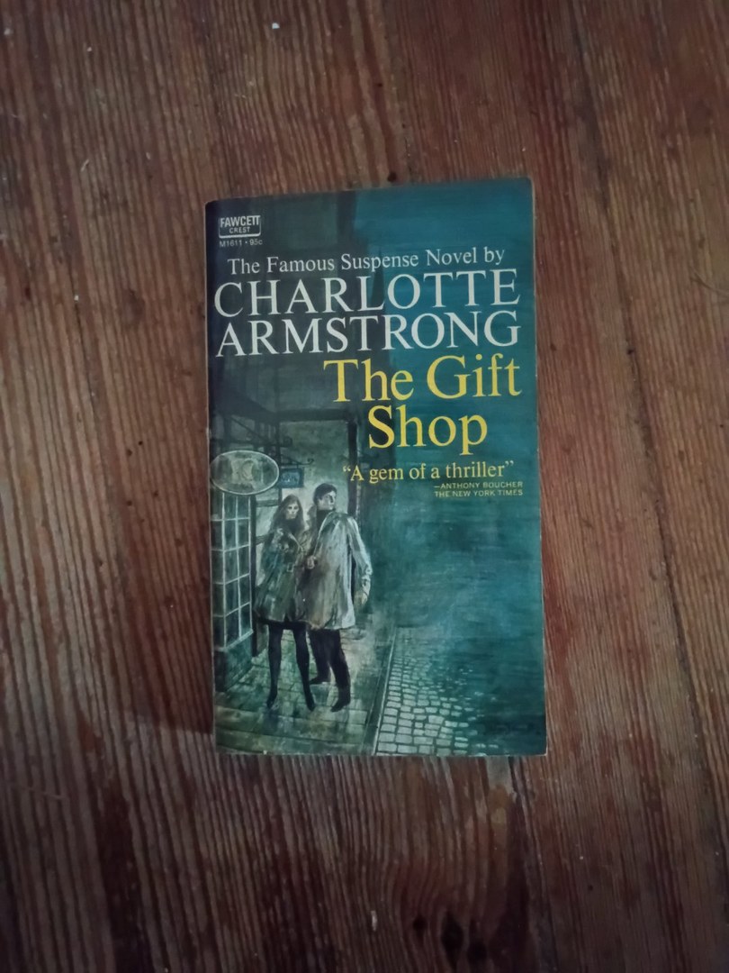The Gift Shop