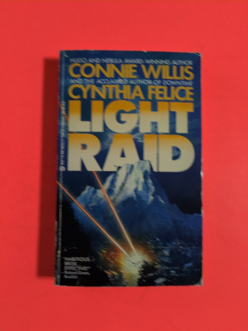 Light Raid