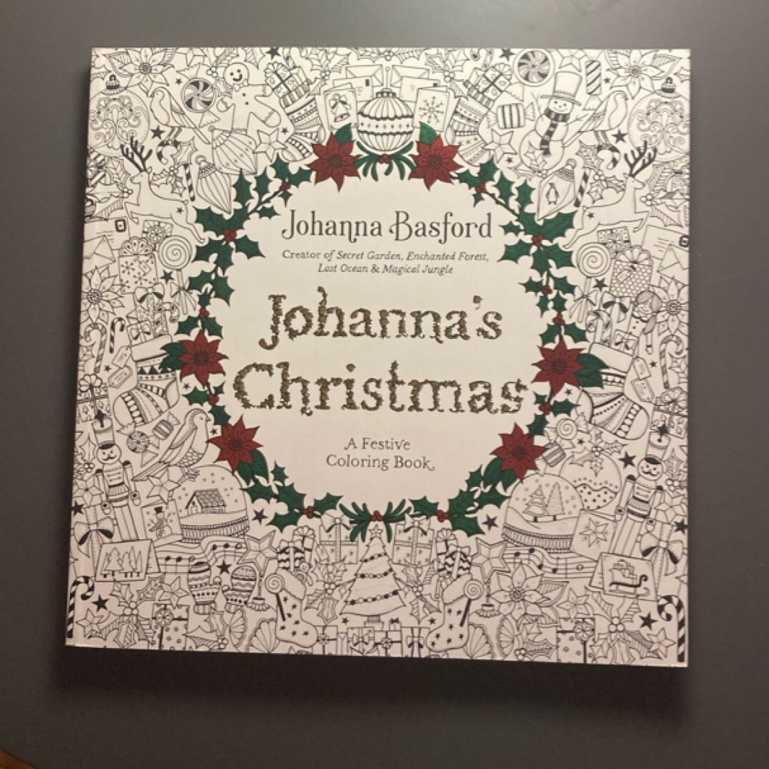 Johanna's Christmas