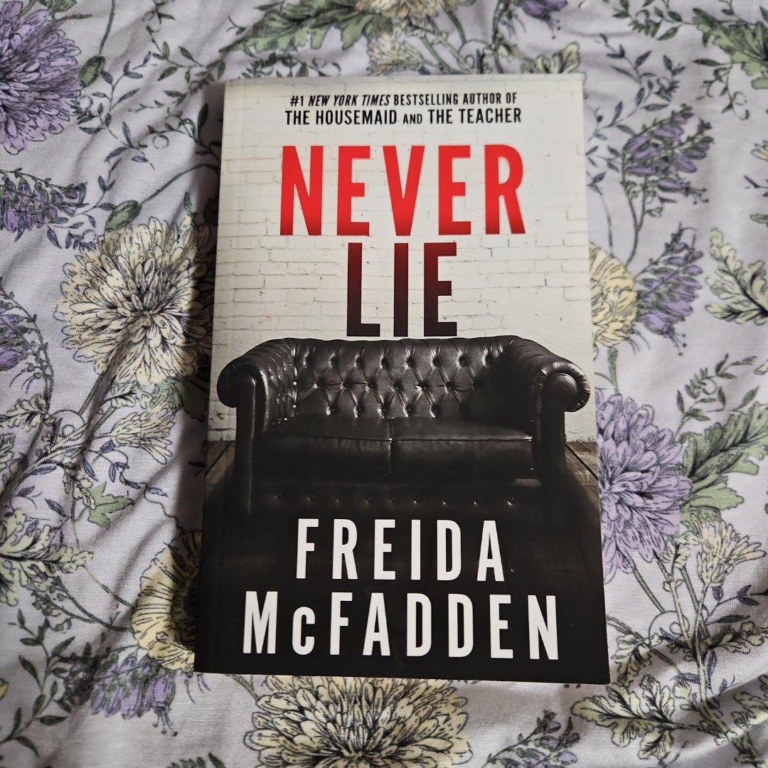 Never Lie