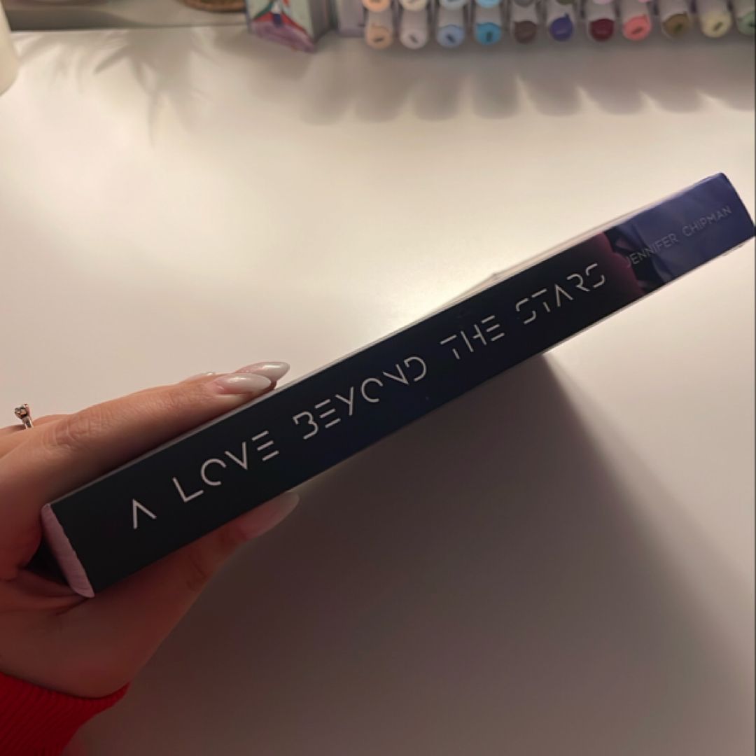 A Love Beyond the Stars