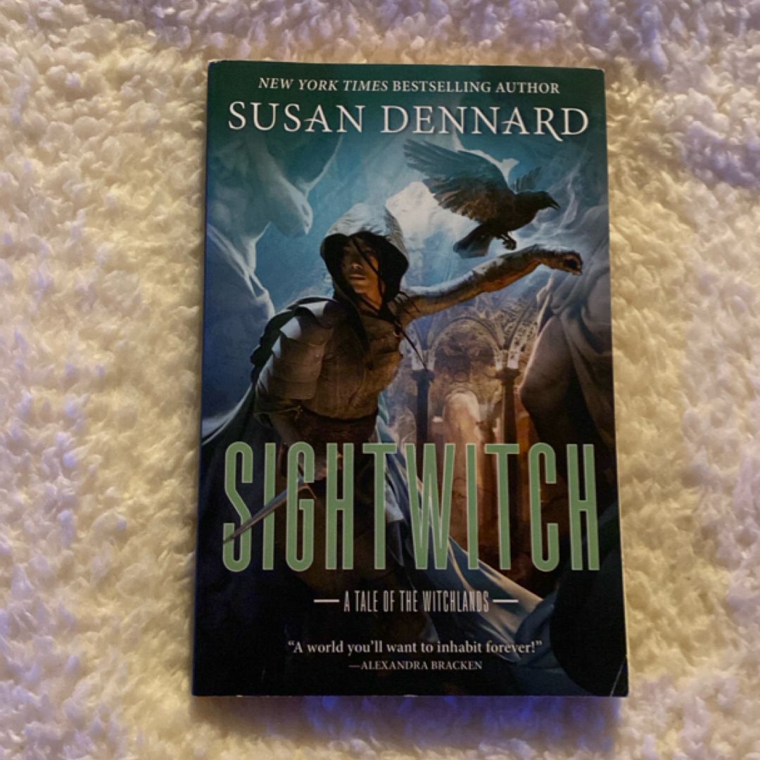 Sightwitch