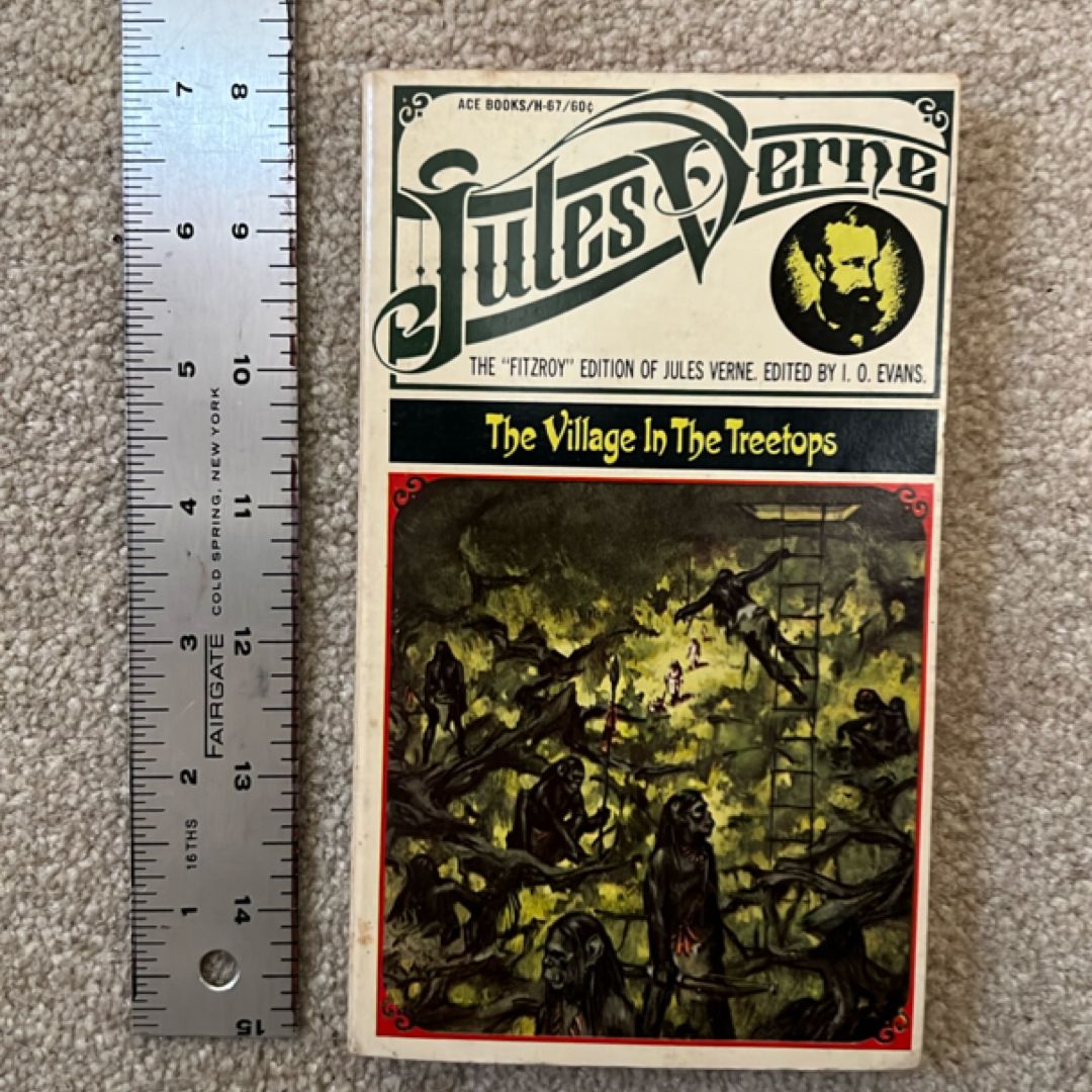 The Village in the Treetops