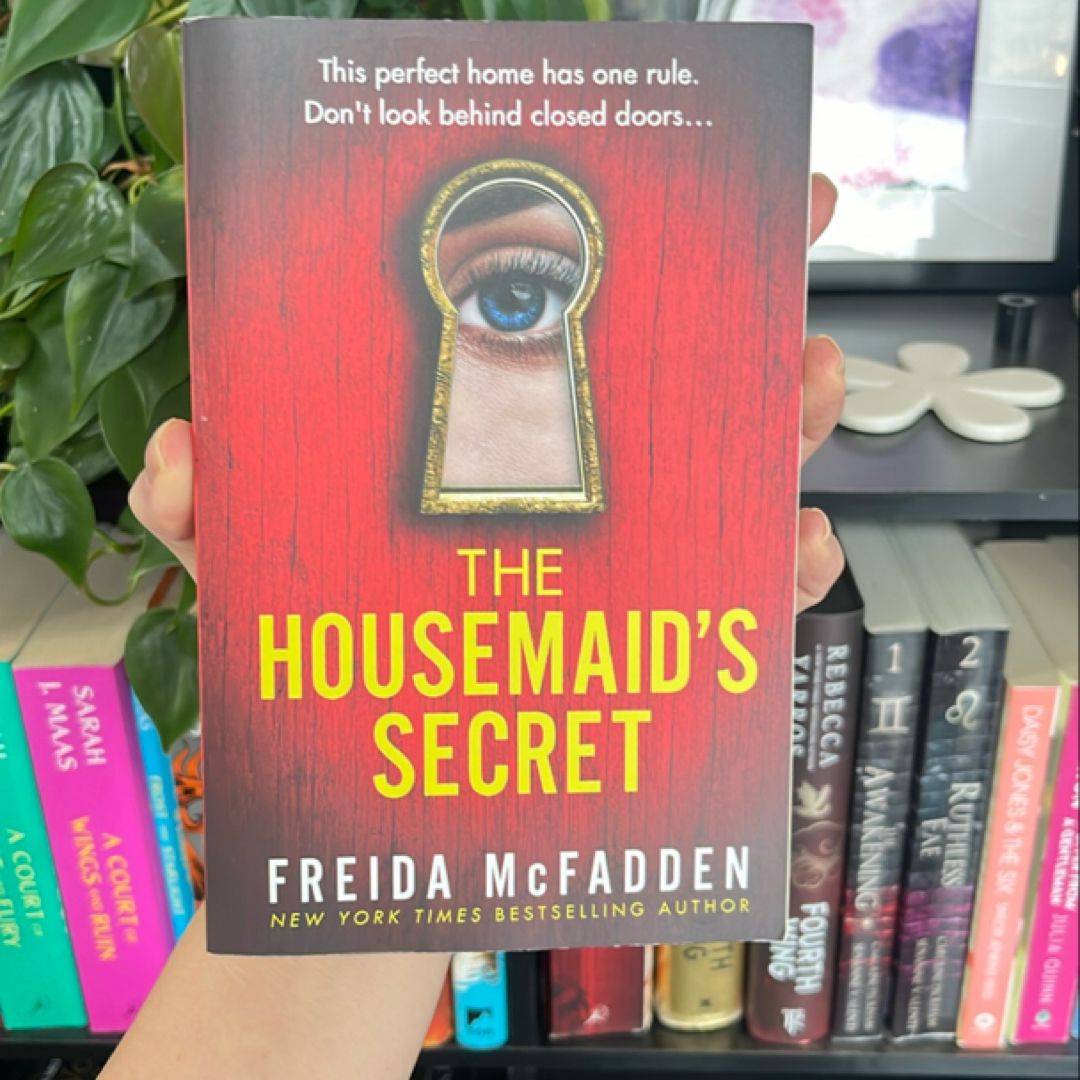 The Housemaid's Secret