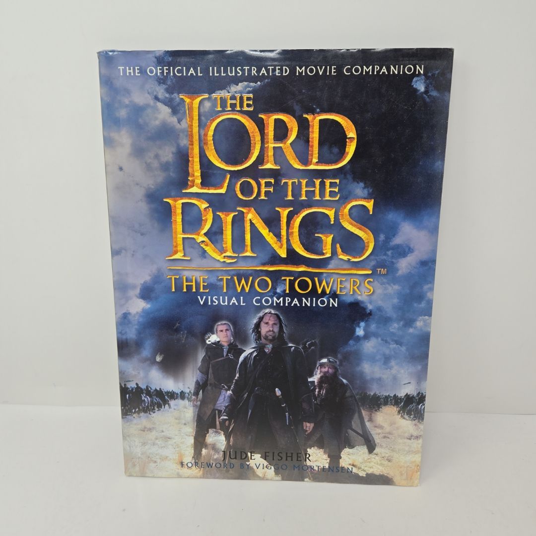 The Lord of the Rings