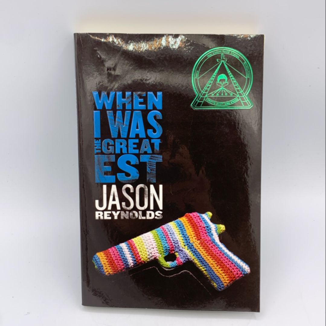 When I Was the Greatest