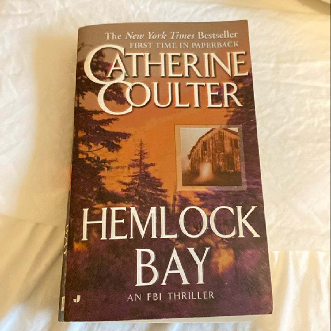 Hemlock Bay