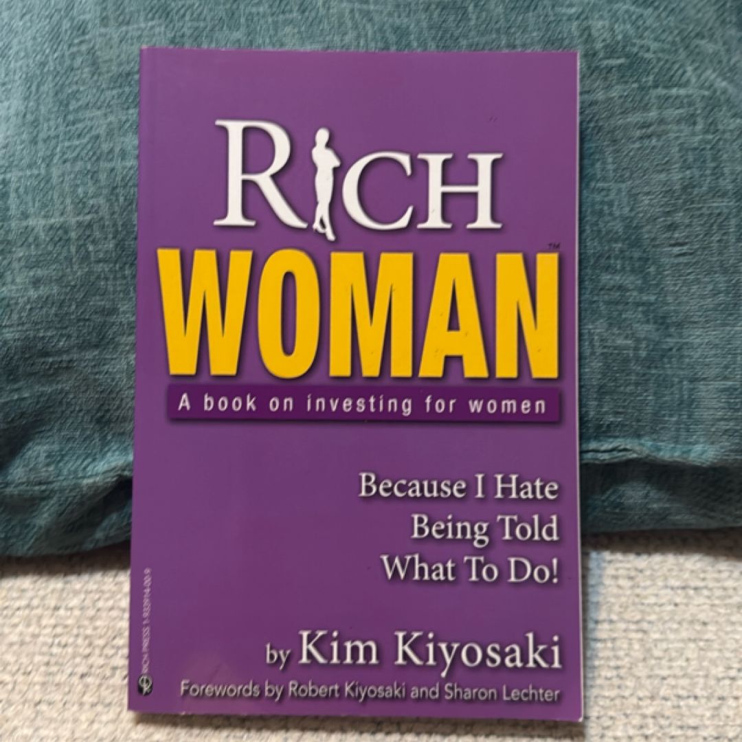 Rich Woman