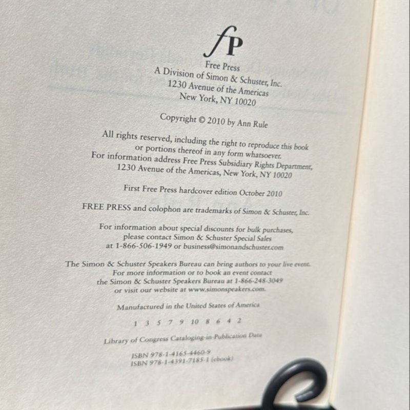 In the Still of the Night