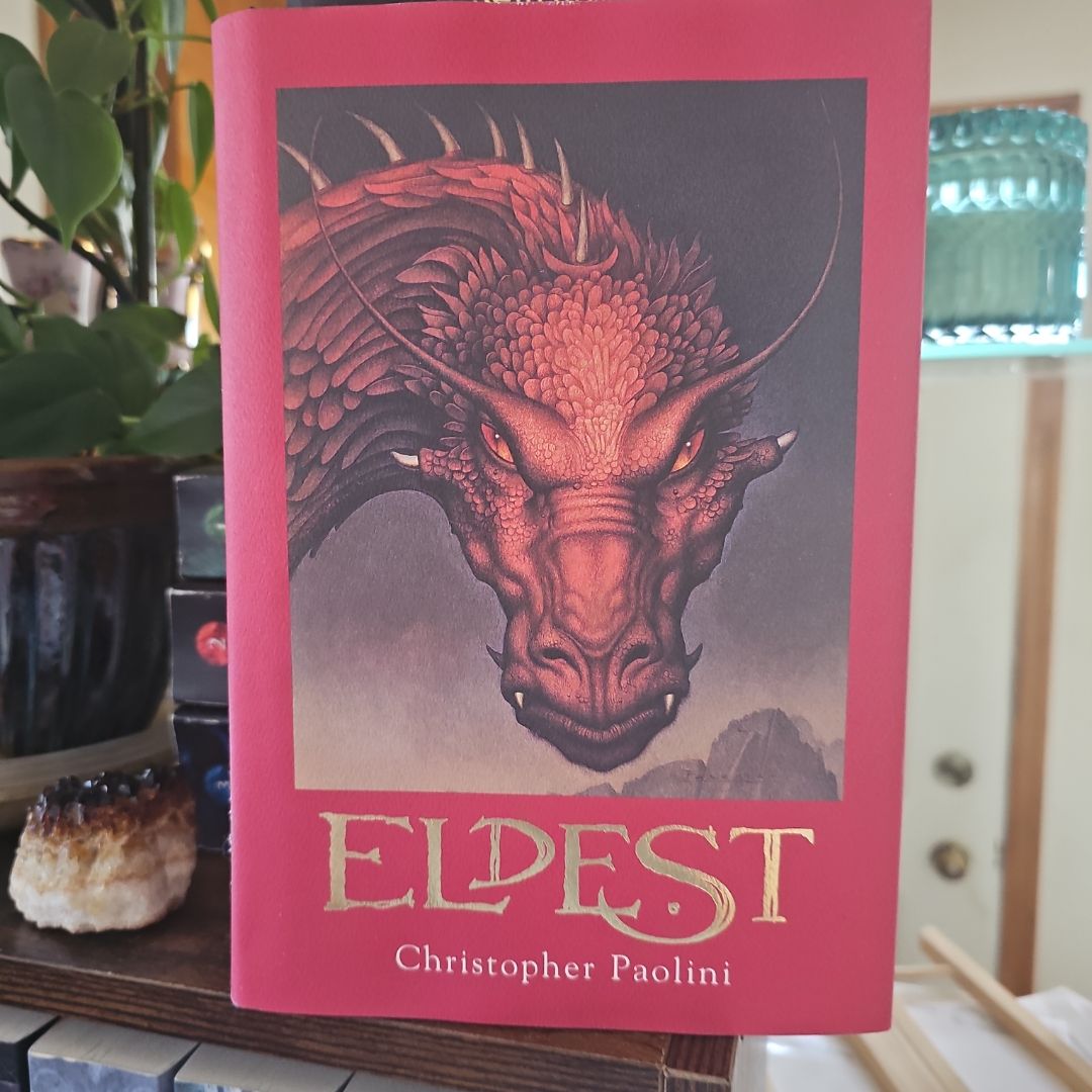 Eldest