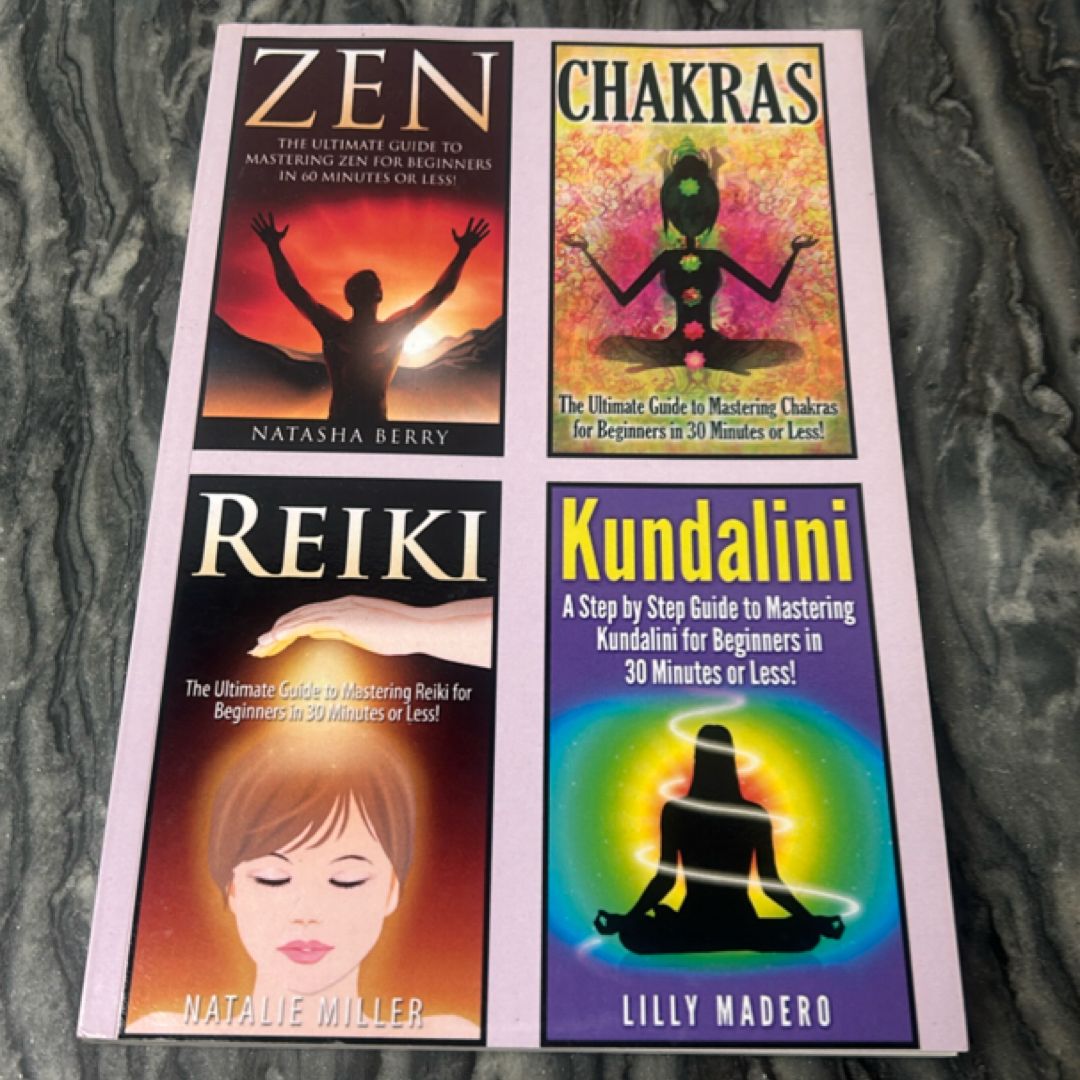 Chakras