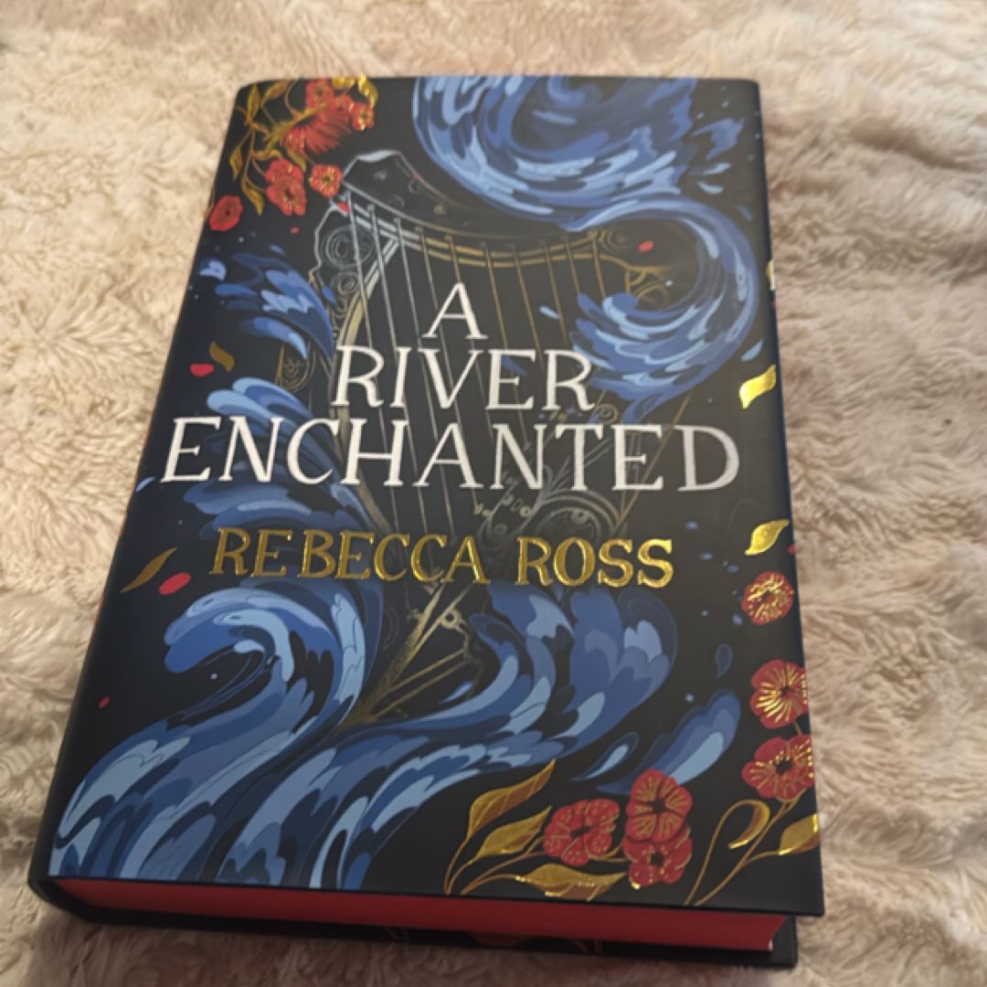 A River Enchanted