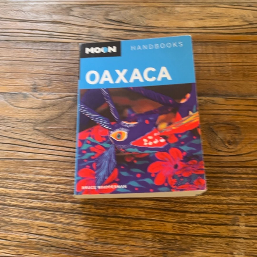 Oaxaca