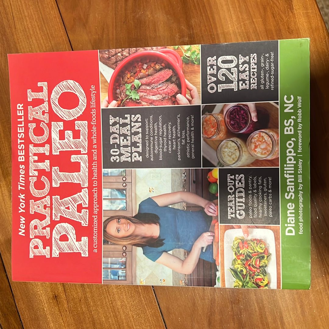 Practical Paleo