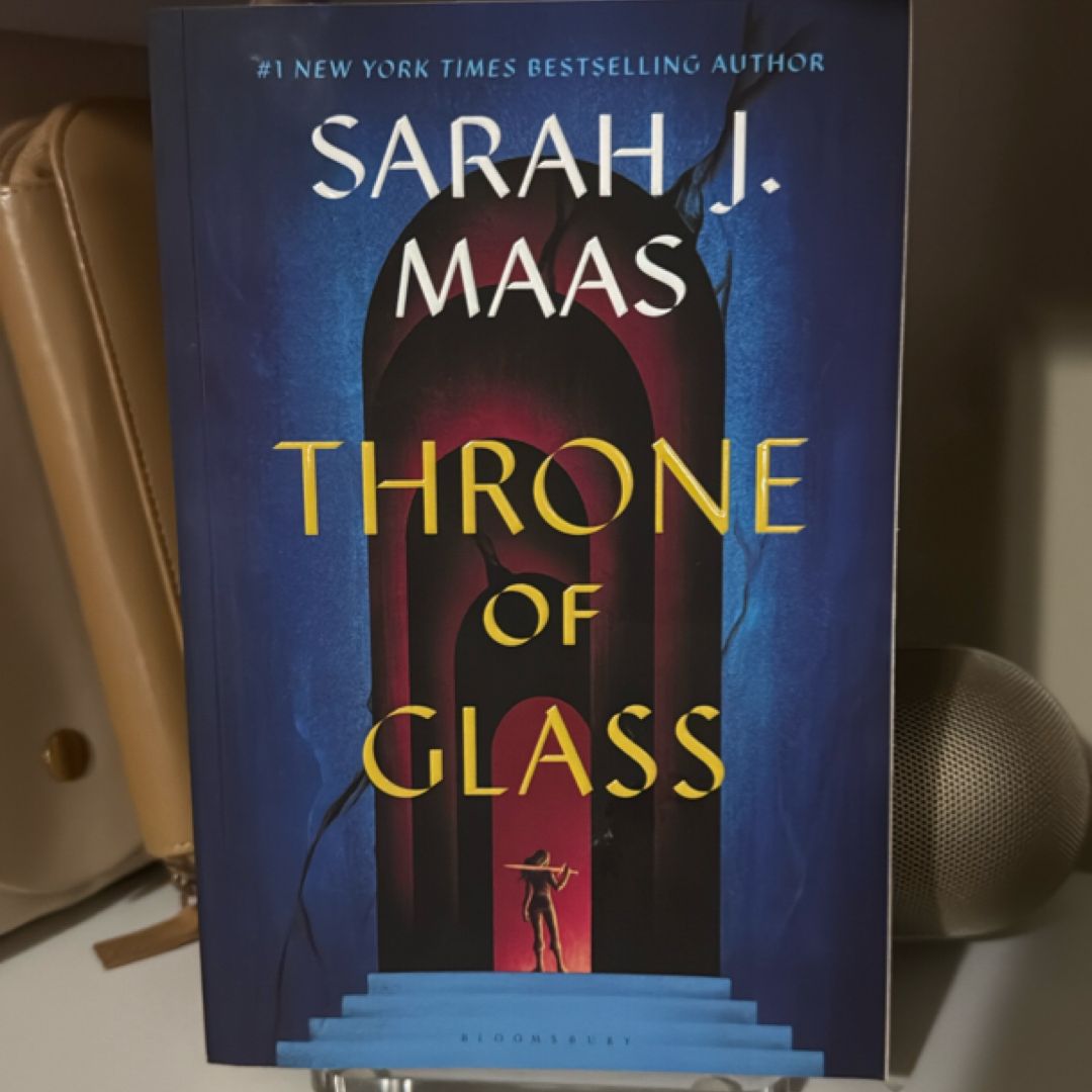 Throne of Glass