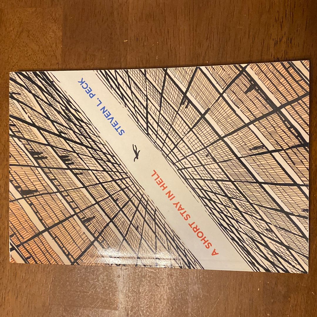 A Short Stay in Hell