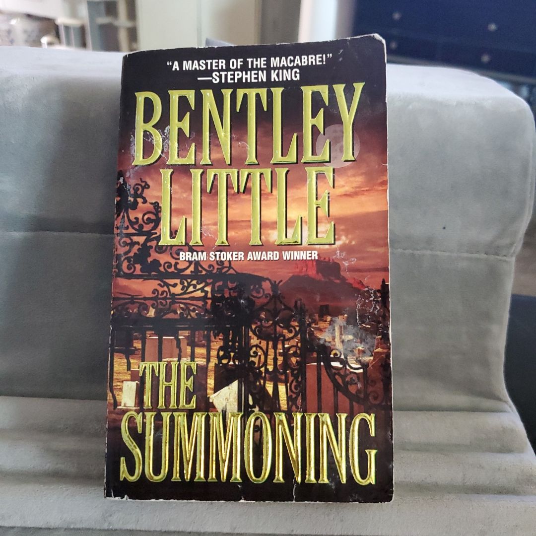 The Summoning