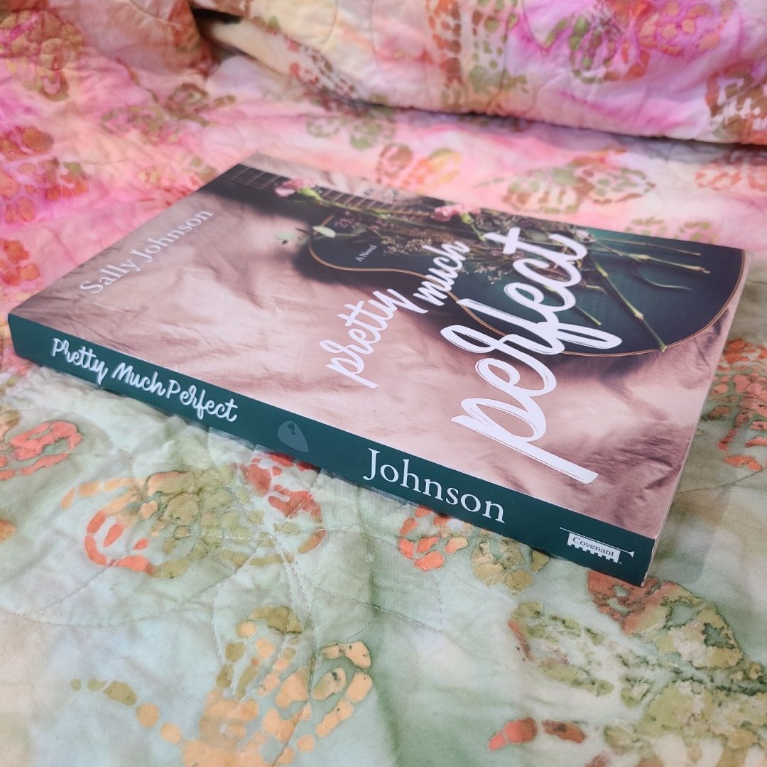 Pretty Much Perfect A Novel