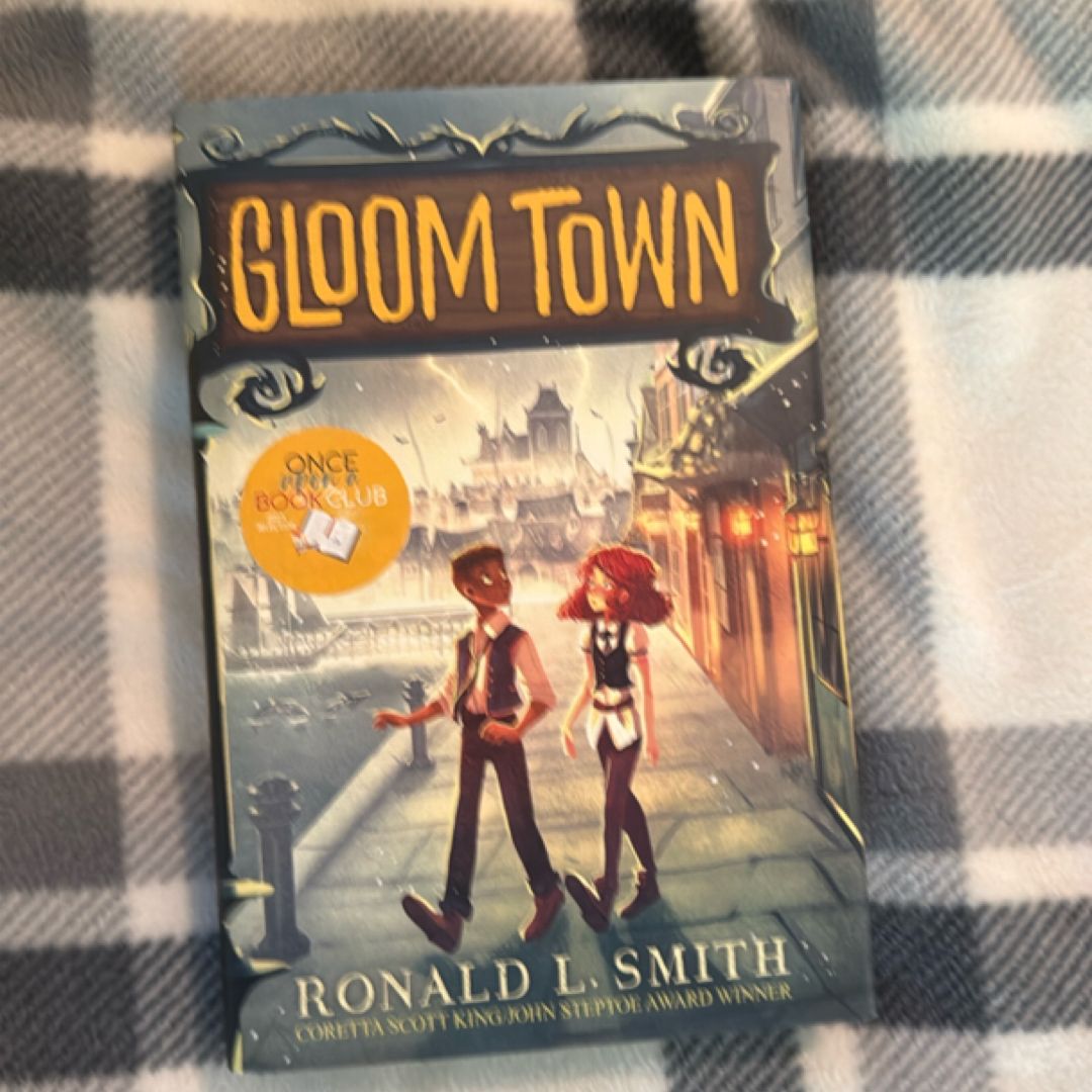 Gloom Town