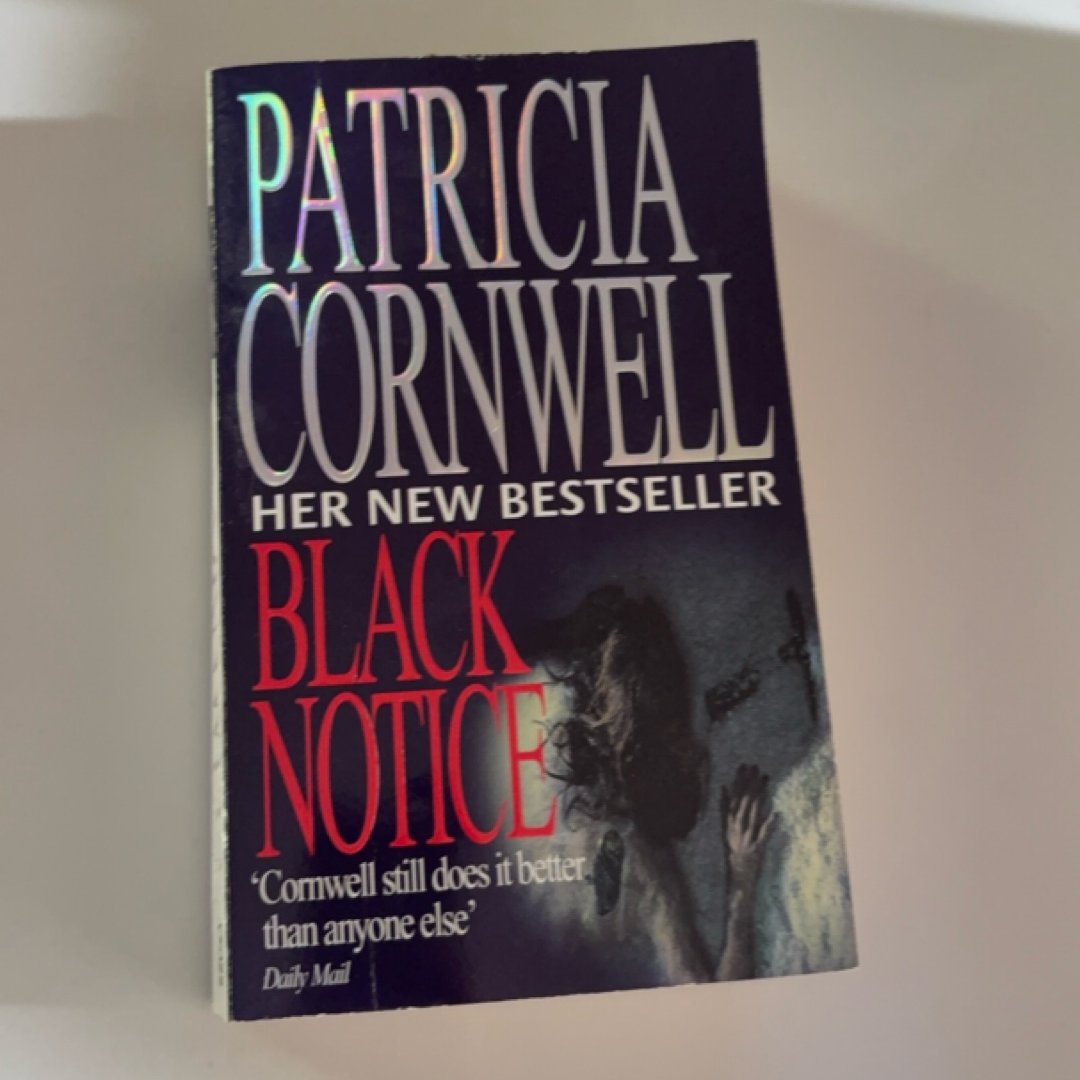 Black Notice