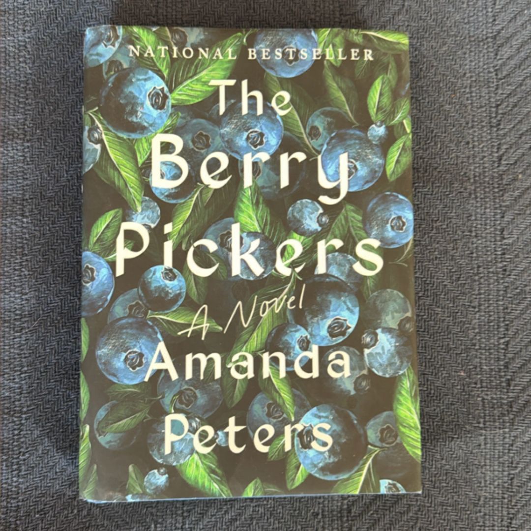 The Berry Pickers