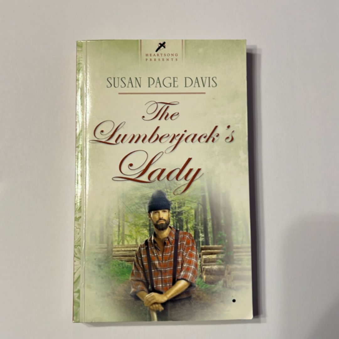 The Lumberjack's Lady
