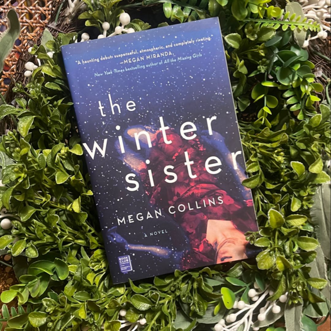 The Winter Sister
