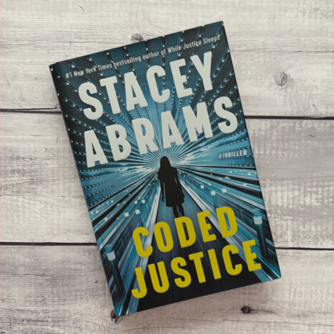 Coded Justice
