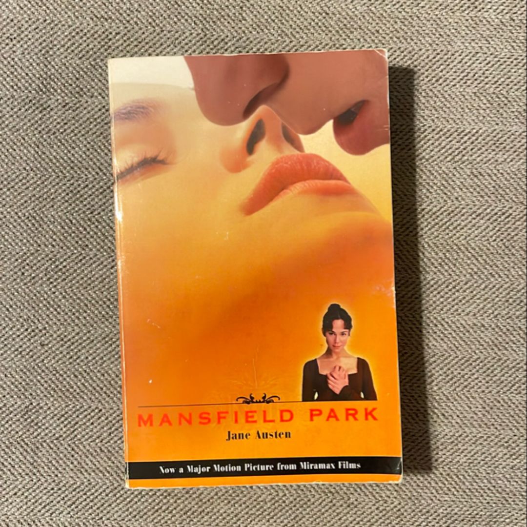 Mansfield Park