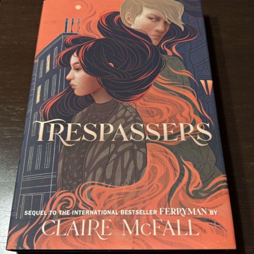 Trespassers