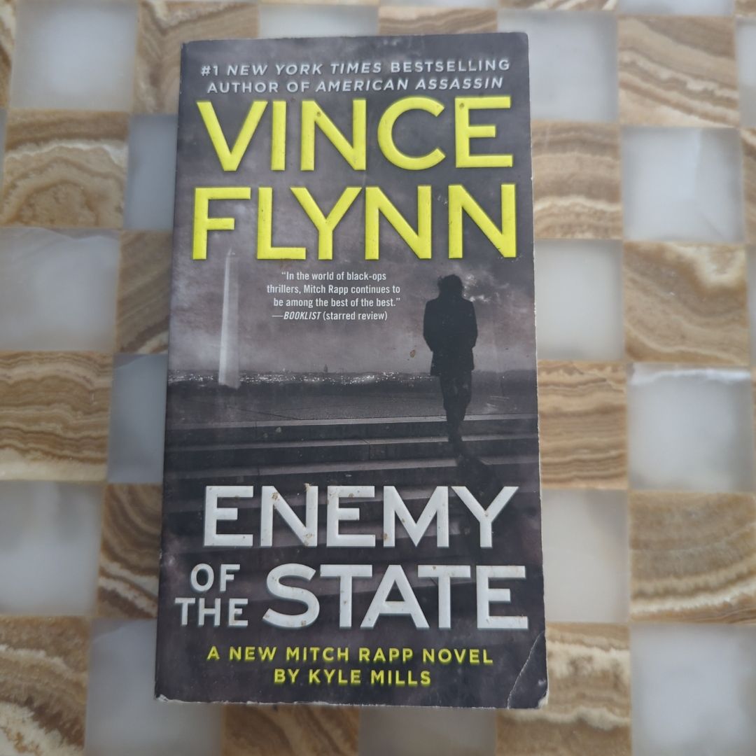Enemy of the State