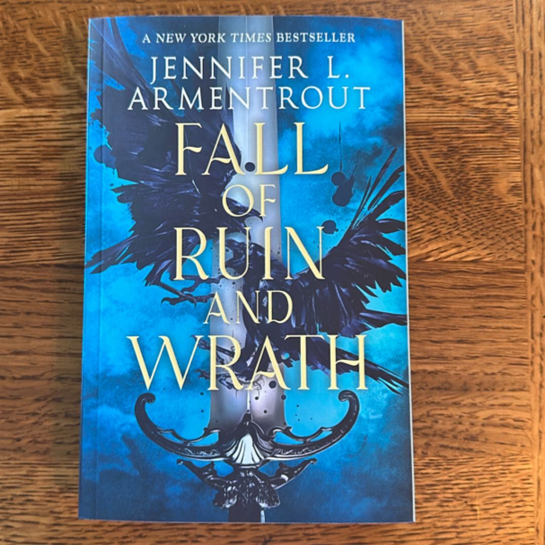 Fall of Ruin and Wrath