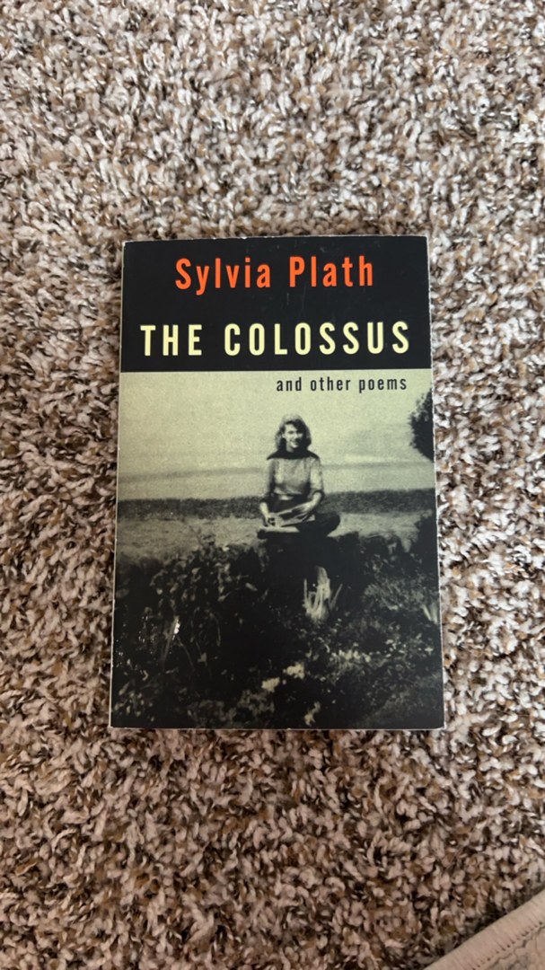 The Colossus