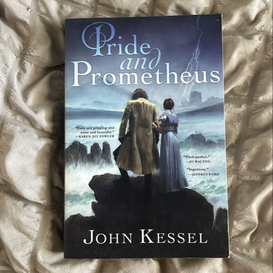 Pride and Prometheus