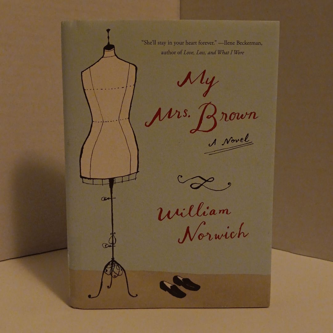 My Mrs. Brown
