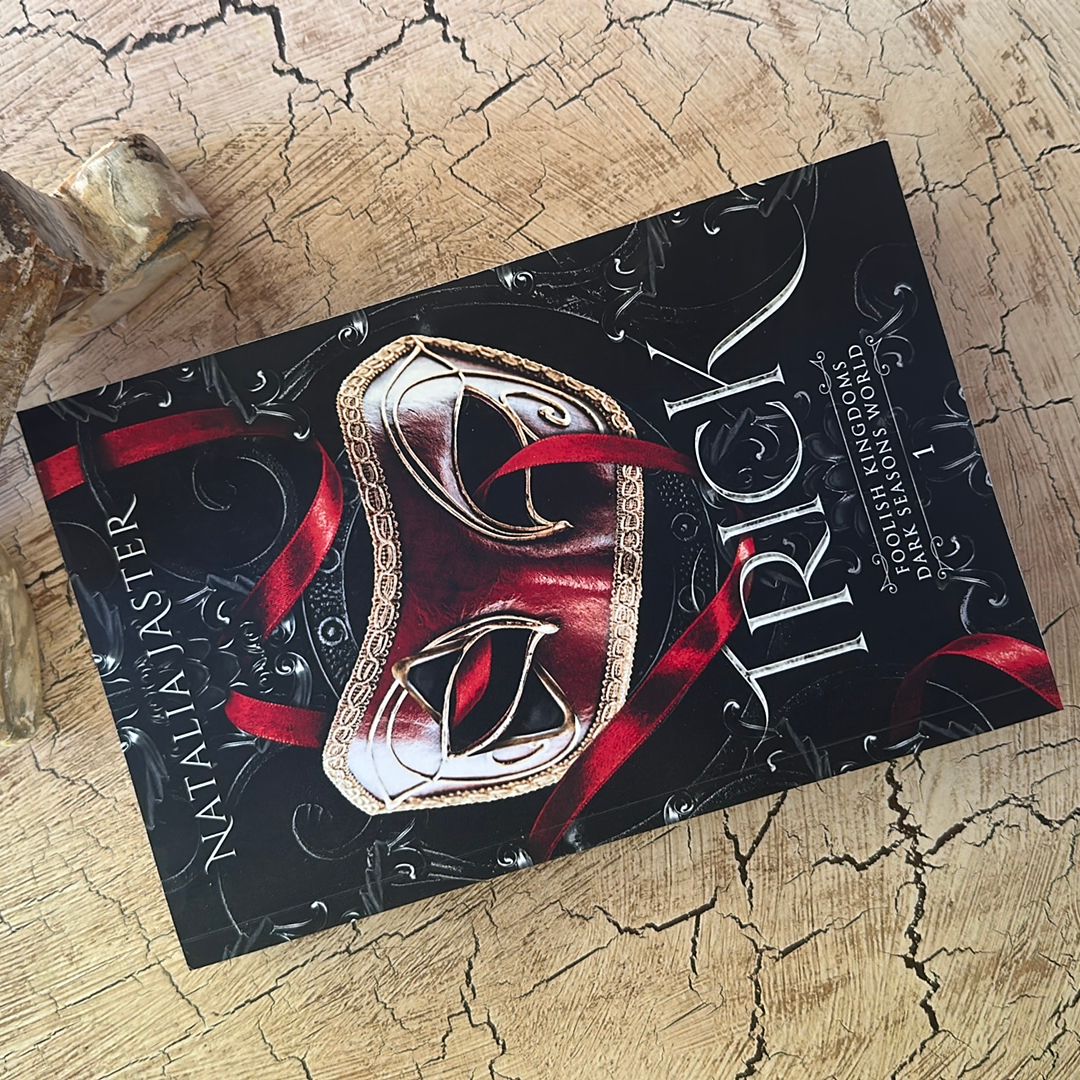 Trick by Natalia Jaster