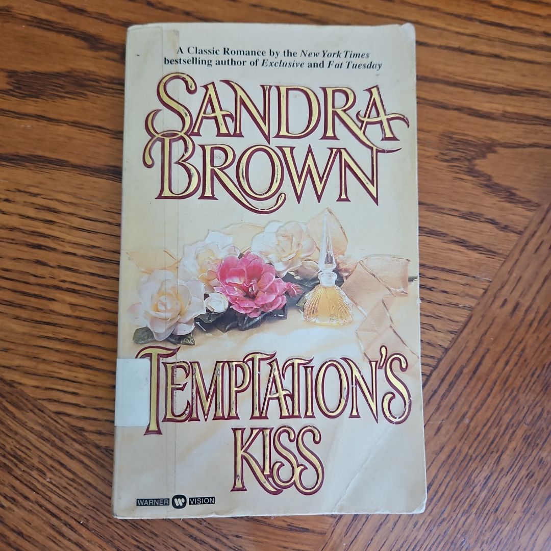 Temptation's Kiss