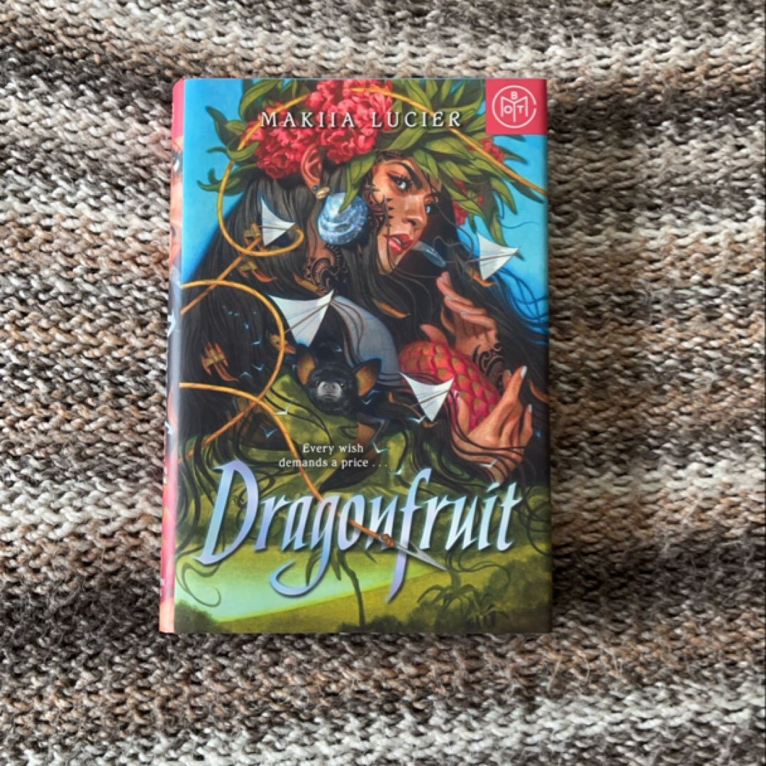 Dragonfruit