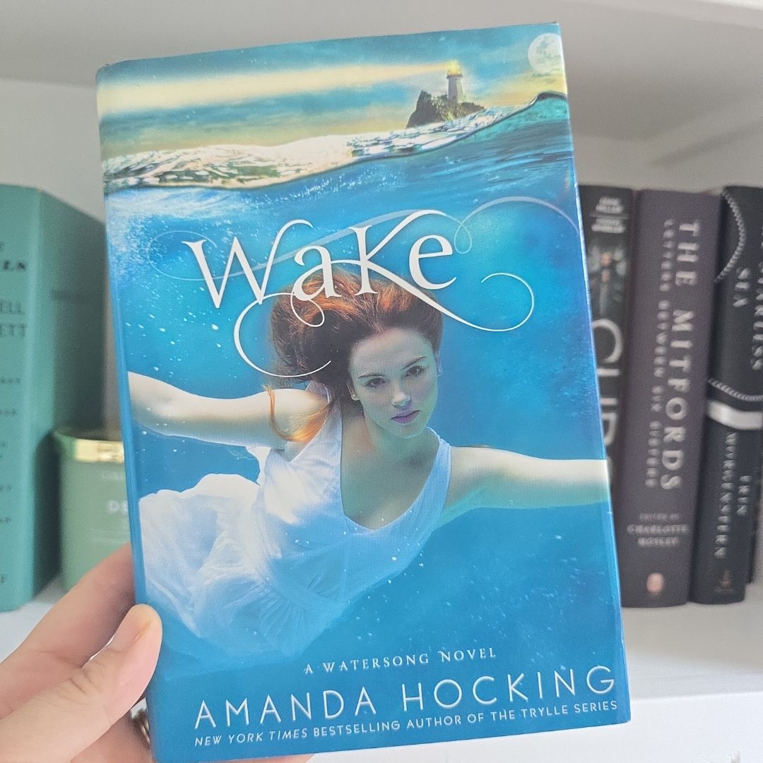 Wake