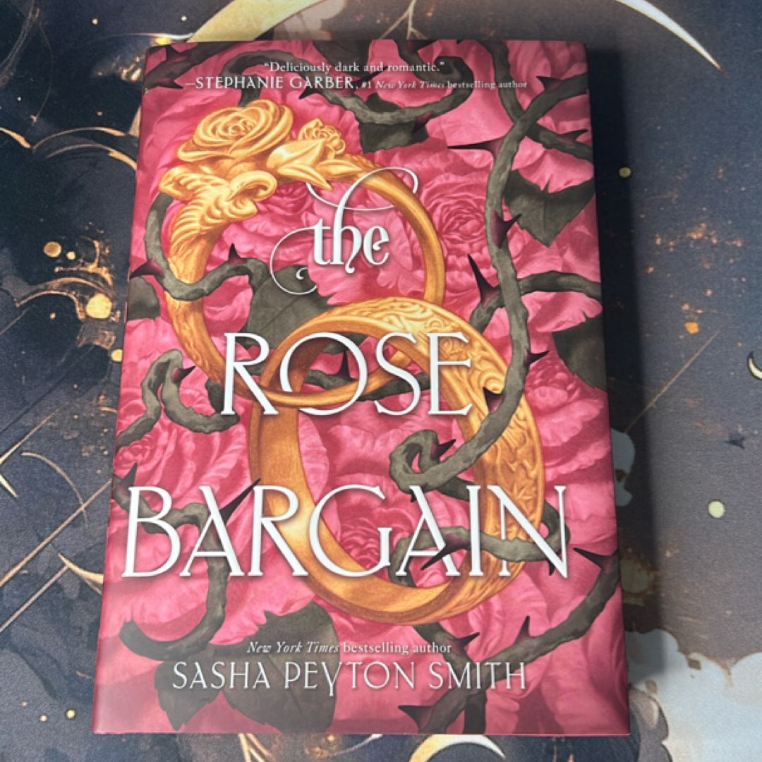 The Rose Bargain