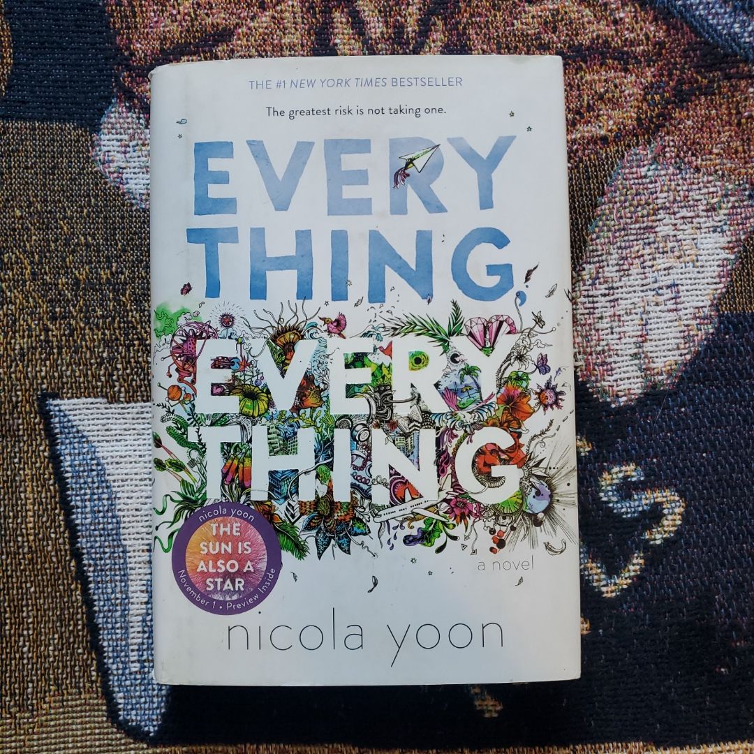 Everything, Everything
