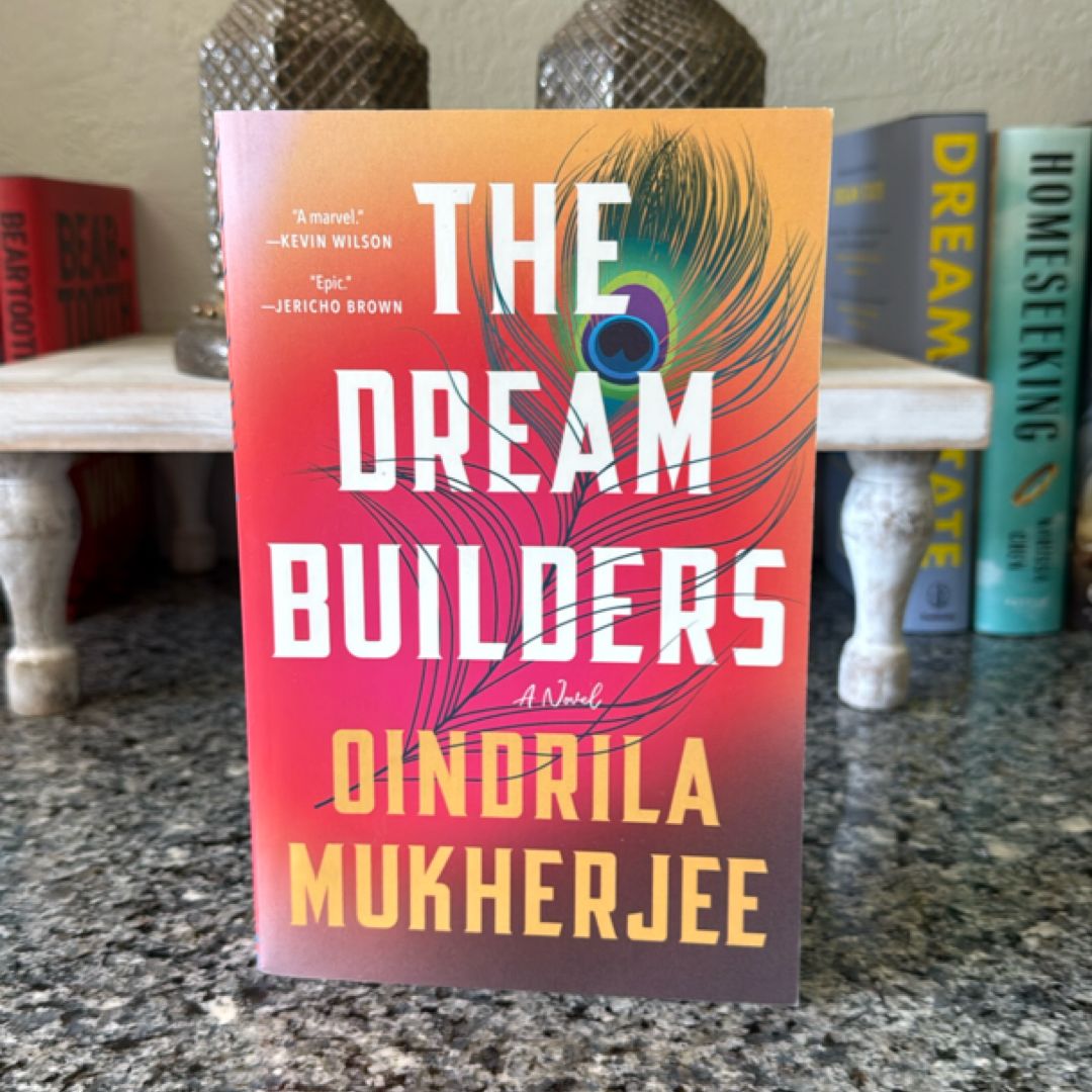 The Dream Builders