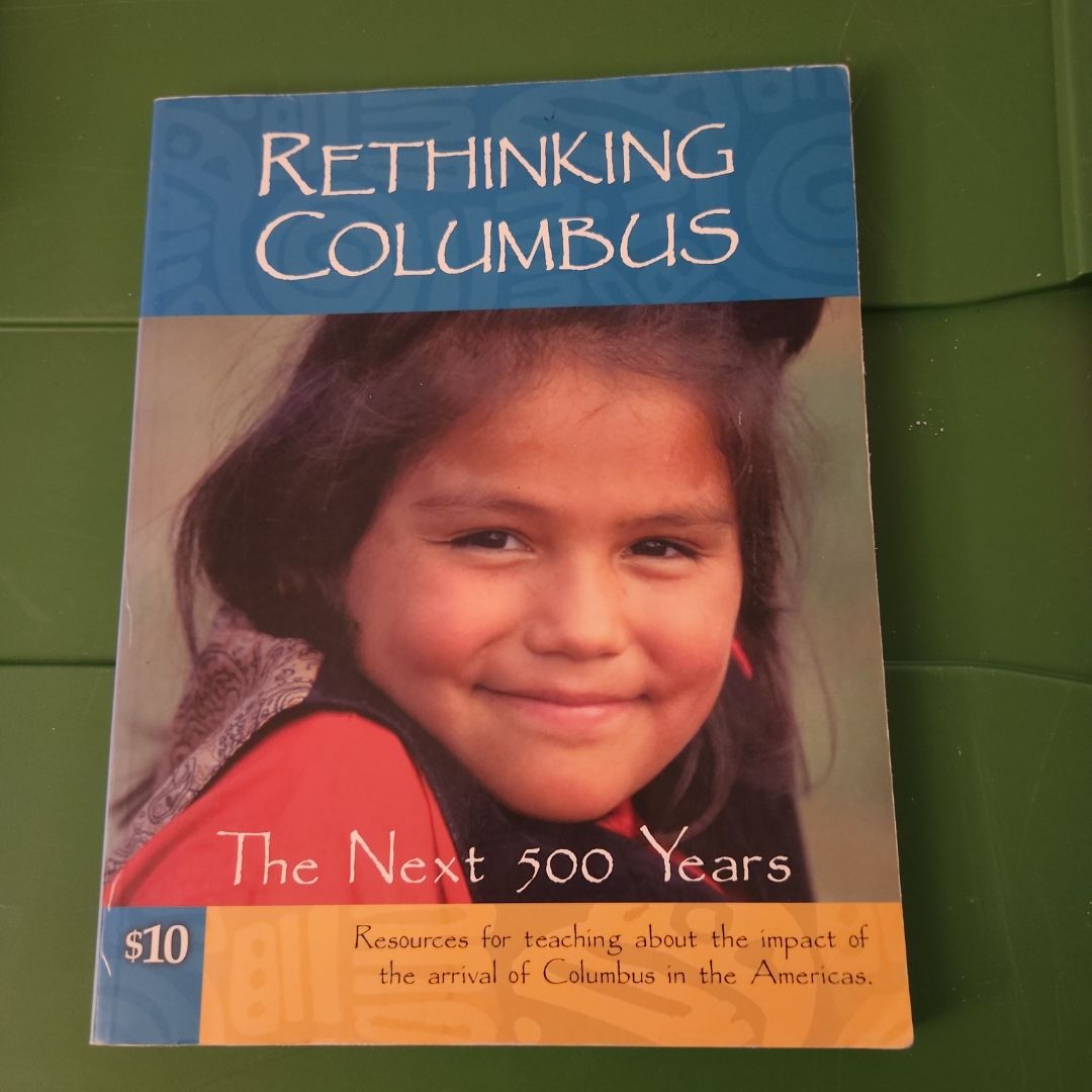 Rethinking Columbus