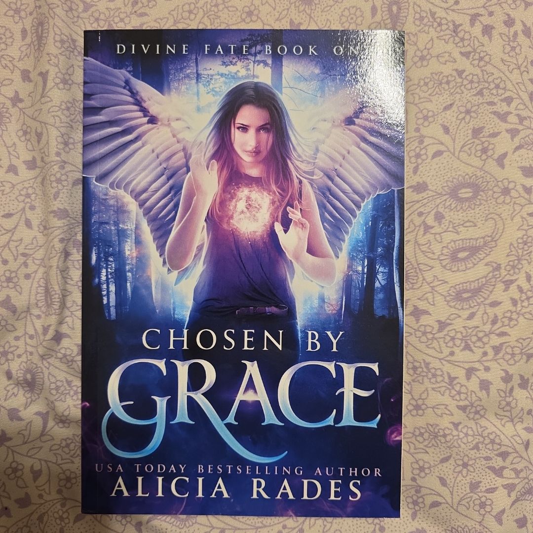 Chosen by Grace