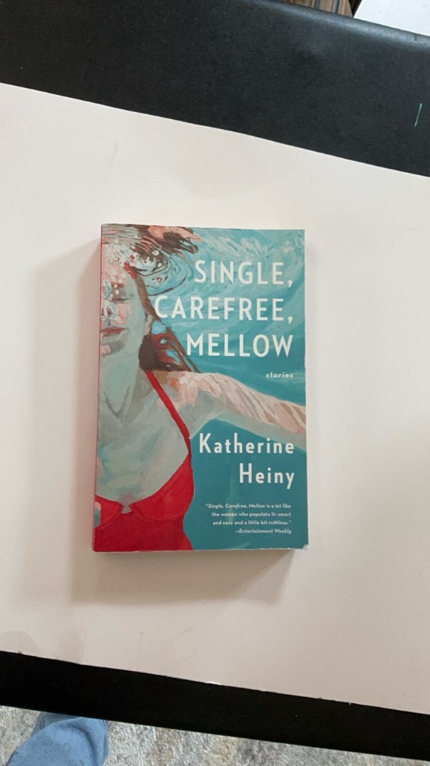 Single, Carefree, Mellow