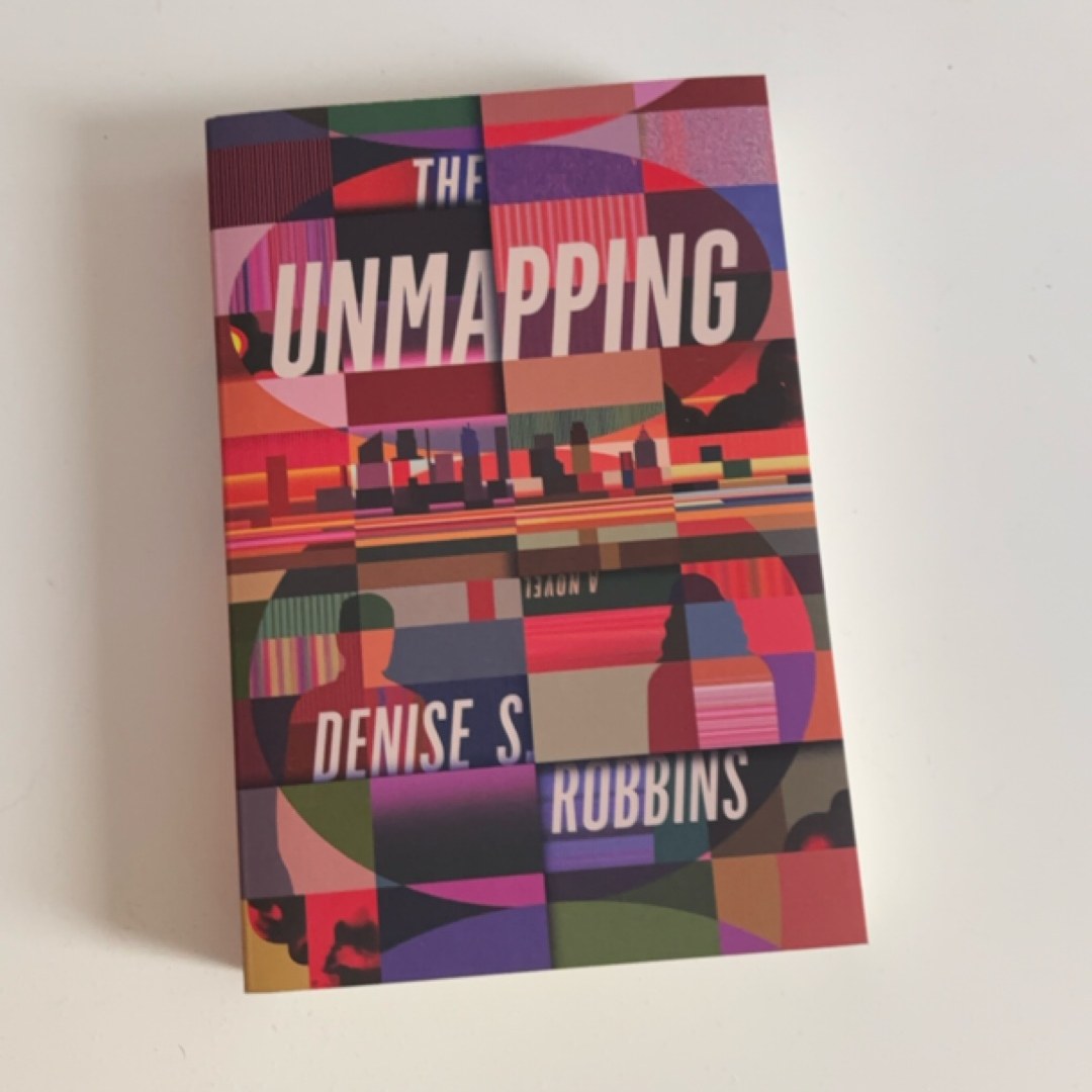 The Unmapping
