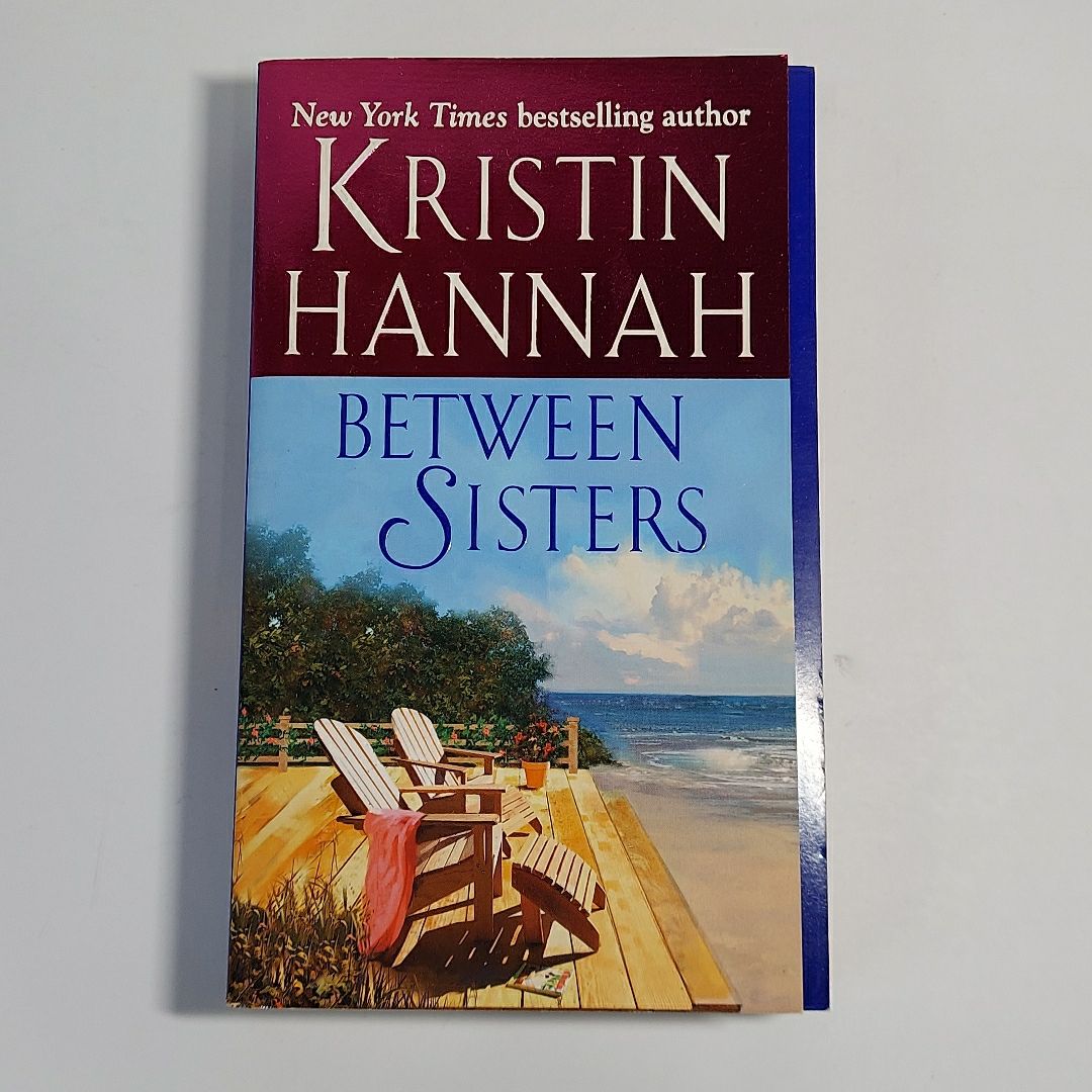 Between Sisters